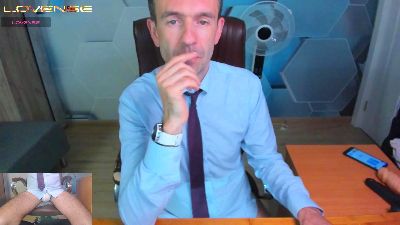 HenryGarret live cam on Cam4