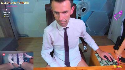 HenryGarret live cam on Cam4