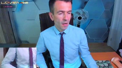 HenryGarret live cam on Cam4