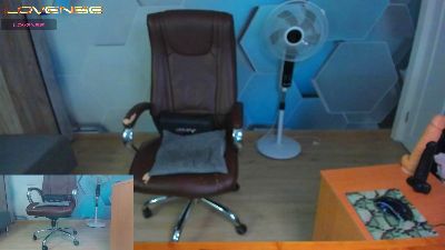 HenryGarret live cam on Cam4