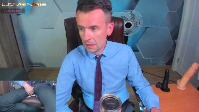 HenryGarret live cam on Cam4