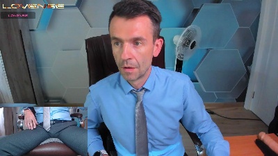 HenryGarret live cam on Cam4