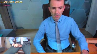 HenryGarret live cam on Cam4