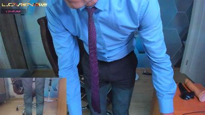HenryGarret live cam on Cam4