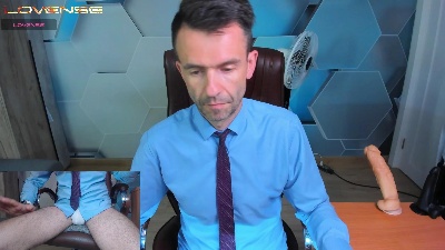 HenryGarret live cam on Cam4