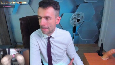 HenryGarret live cam on Cam4