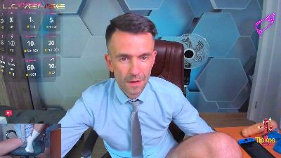 HenryGarret live cam on Cam4