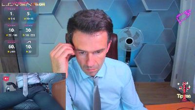 HenryGarret live cam on Cam4