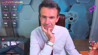 HenryGarret live cam on Cam4