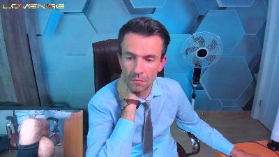 HenryGarret live cam on Cam4