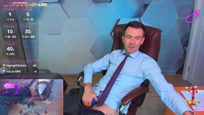 HenryGarret live cam on Cam4