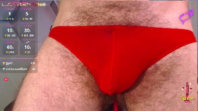 HenryGarret live cam on Cam4