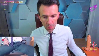 HenryGarret live cam on Cam4