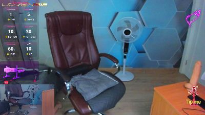 HenryGarret live cam on Cam4