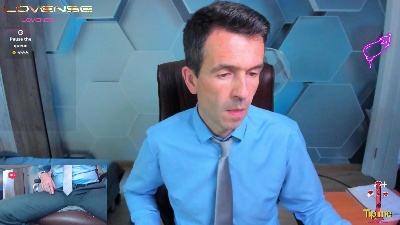 HenryGarret live cam on Cam4