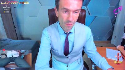 HenryGarret live cam on Cam4