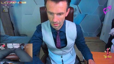 HenryGarret live cam on Cam4