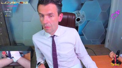 HenryGarret live cam on Cam4