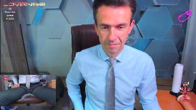 HenryGarret live cam on Cam4