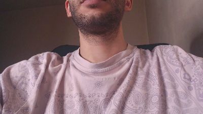 Henryaxe live cam on Cam4