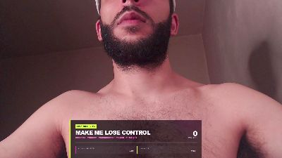 Henryaxe live cam on Cam4
