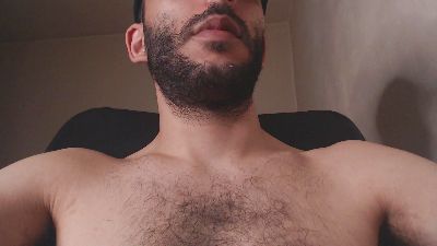 Henryaxe live cam on Cam4