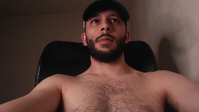Henryaxe live cam on Cam4