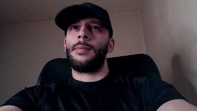 Henryaxe live cam on Cam4