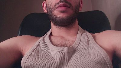 Henryaxe live cam on Cam4