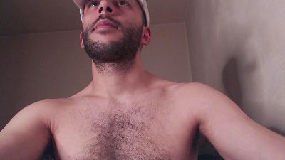 Henryaxe live cam on Cam4