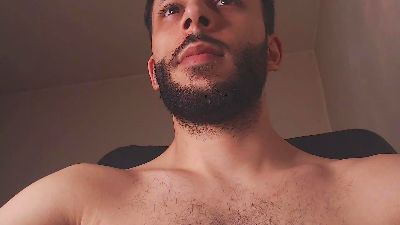 Henryaxe live cam on Cam4