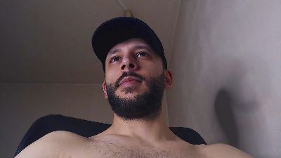 Henryaxe live cam on Cam4