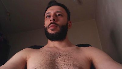 Henryaxe live cam on Cam4