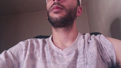 Henryaxe live cam on Cam4