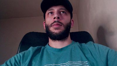 Henryaxe live cam on Cam4