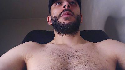 Henryaxe live cam on Cam4