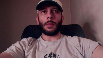 Henryaxe live cam on Cam4