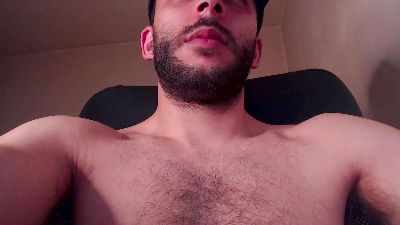 Henryaxe live cam on Cam4