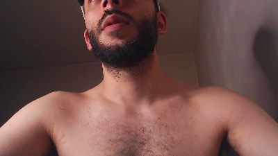 Henryaxe live cam on Cam4
