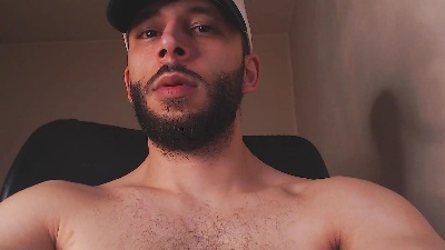 Henryaxe live cam on Cam4