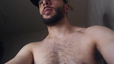 Henryaxe live cam on Cam4