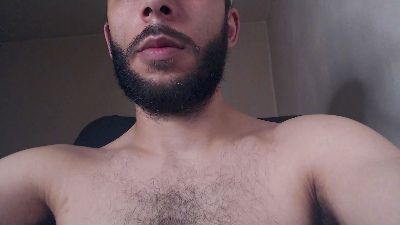 Henryaxe live cam on Cam4