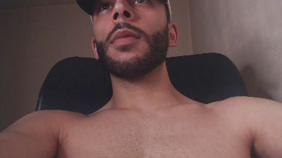 Henryaxe live cam on Cam4