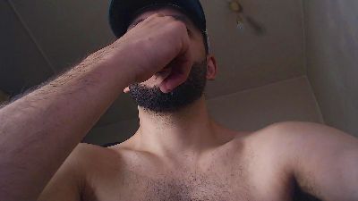 Henryaxe live cam on Cam4