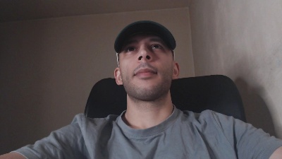 Henryaxe live cam on Cam4
