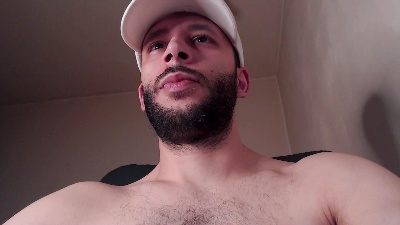 Henryaxe live cam on Cam4