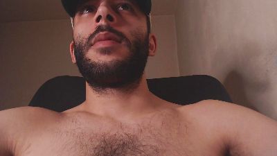 Henryaxe live cam on Cam4
