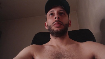 Henryaxe live cam on Cam4