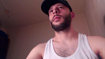 Henryaxe live cam on Cam4