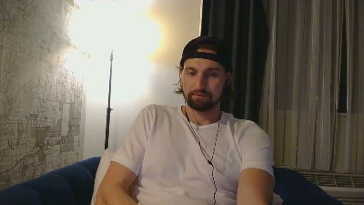 Henryjackk live cam on Cam4